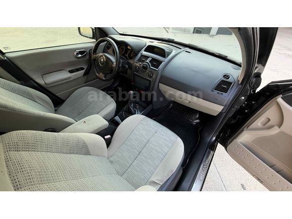 2007 MODEL + HATASIZ BOYASIZ + EN FUUL PAKET + DİZEL + 100 HP