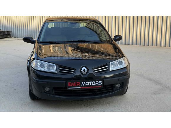 2007 MODEL + HATASIZ BOYASIZ + EN FUUL PAKET + DİZEL + 100 HP