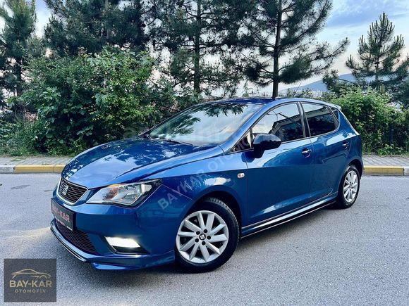 2014 MODEL STYLE 105 HP 140 BİN KM HATASIZ AYARINDA EXTRALI