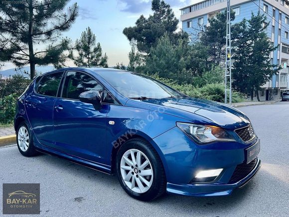 2014 MODEL STYLE 105 HP 140 BİN KM HATASIZ AYARINDA EXTRALI