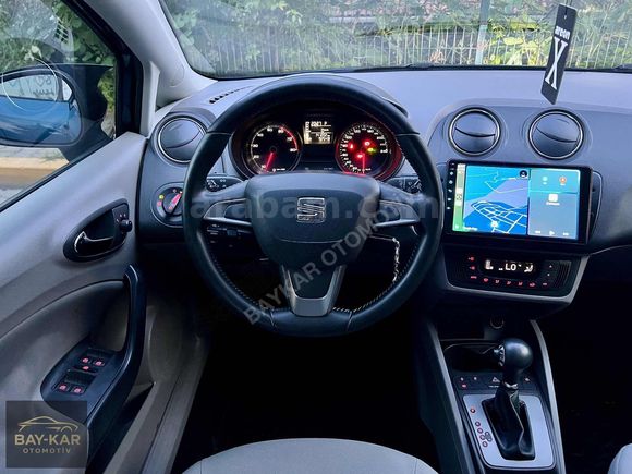 2014 MODEL STYLE 105 HP 140 BİN KM HATASIZ AYARINDA EXTRALI