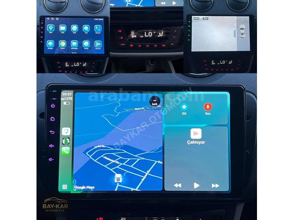 2014 MODEL STYLE 105 HP 140 BİN KM HATASIZ AYARINDA EXTRALI