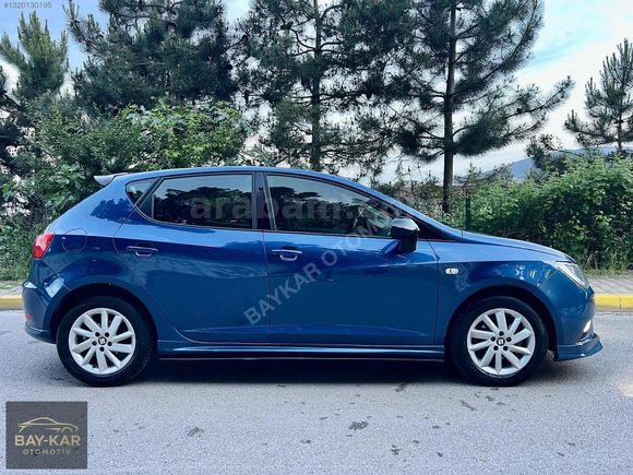 2014 MODEL STYLE 105 HP 140 BİN KM HATASIZ AYARINDA EXTRALI