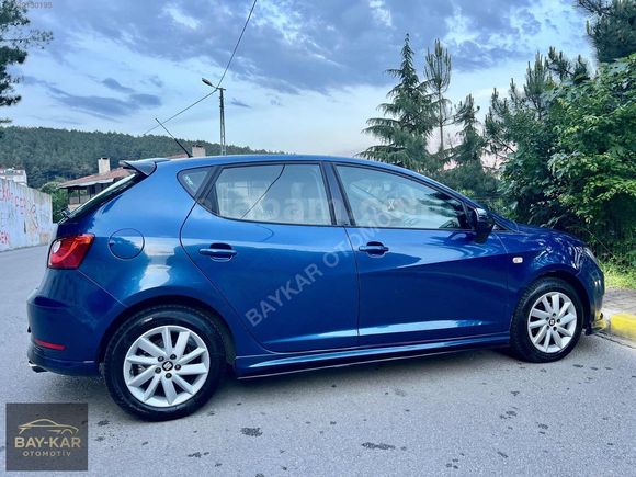 2014 MODEL STYLE 105 HP 140 BİN KM HATASIZ AYARINDA EXTRALI