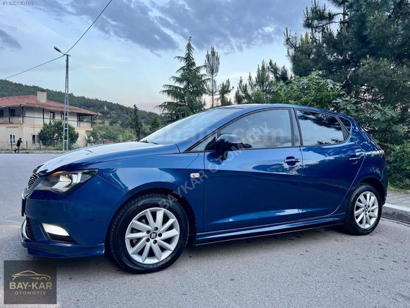 2014 MODEL STYLE 105 HP 140 BİN KM HATASIZ AYARINDA EXTRALI