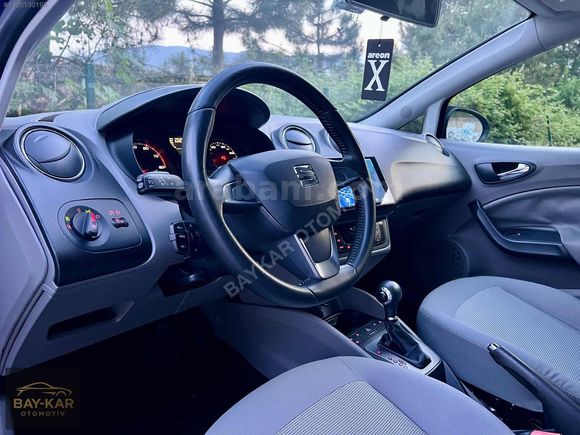 2014 MODEL STYLE 105 HP 140 BİN KM HATASIZ AYARINDA EXTRALI