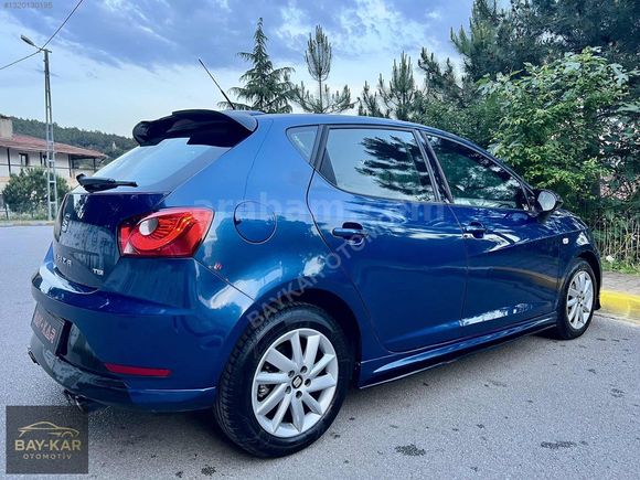 2014 MODEL STYLE 105 HP 140 BİN KM HATASIZ AYARINDA EXTRALI