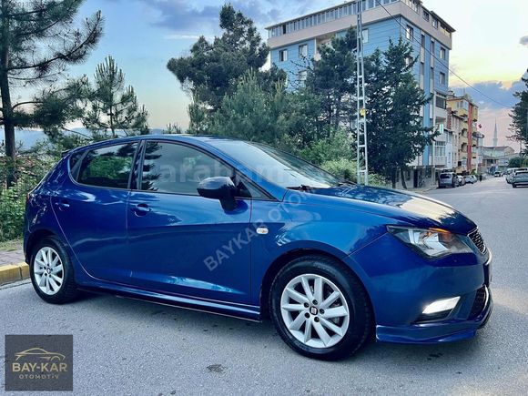 2014 MODEL STYLE 105 HP 140 BİN KM HATASIZ AYARINDA EXTRALI