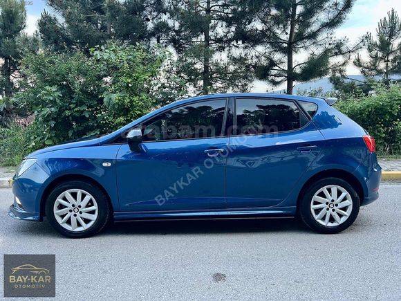 2014 MODEL STYLE 105 HP 140 BİN KM HATASIZ AYARINDA EXTRALI