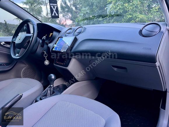 2014 MODEL STYLE 105 HP 140 BİN KM HATASIZ AYARINDA EXTRALI