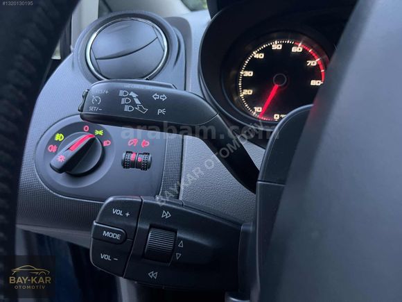 2014 MODEL STYLE 105 HP 140 BİN KM HATASIZ AYARINDA EXTRALI