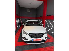 Sahibinden Opel Grandland X 1.5 D EcoTEC Edition 2021 Model  73.000 km Bej