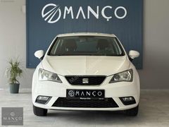 MançoII Boyasız 116.000 Km'de 15' Ibıza 1.2 Tsı Style Dsg