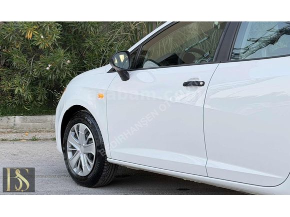 SEAT IBIZA 1.2 TSİ OTOMATİK VİTES //80.000KM//