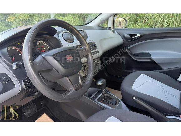 SEAT IBIZA 1.2 TSİ OTOMATİK VİTES //80.000KM//