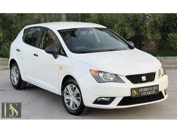 SEAT IBIZA 1.2 TSİ OTOMATİK VİTES //80.000KM//
