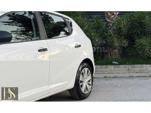 SEAT IBIZA 1.2 TSİ OTOMATİK VİTES //80.000KM//