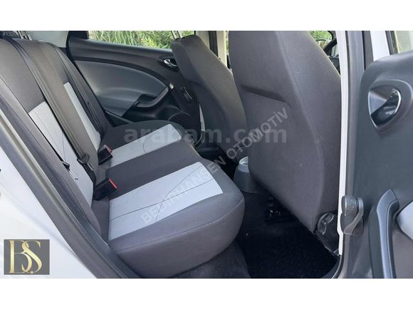 SEAT IBIZA 1.2 TSİ OTOMATİK VİTES //80.000KM//