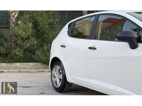 SEAT IBIZA 1.2 TSİ OTOMATİK VİTES //80.000KM//