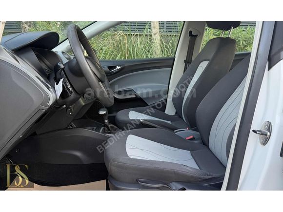 SEAT IBIZA 1.2 TSİ OTOMATİK VİTES //80.000KM//