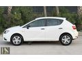 SEAT IBIZA 1.2 TSİ OTOMATİK VİTES //80.000KM//