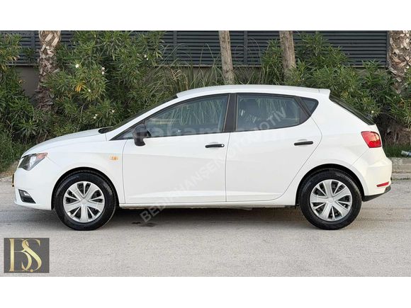 SEAT IBIZA 1.2 TSİ OTOMATİK VİTES //80.000KM//