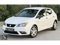 SEAT IBIZA 1.2 TSİ OTOMATİK VİTES //80.000KM//