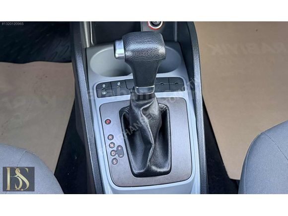 SEAT IBIZA 1.2 TSİ OTOMATİK VİTES //80.000KM//
