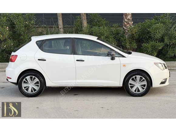 SEAT IBIZA 1.2 TSİ OTOMATİK VİTES //80.000KM//
