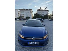 Sahibinden Volkswagen Polo 1.0 TSi Comfortline 2020 Model 