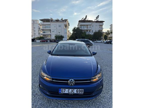 Sahibinden Volkswagen Polo 1.0 TSi Comfortline 2020 Model 