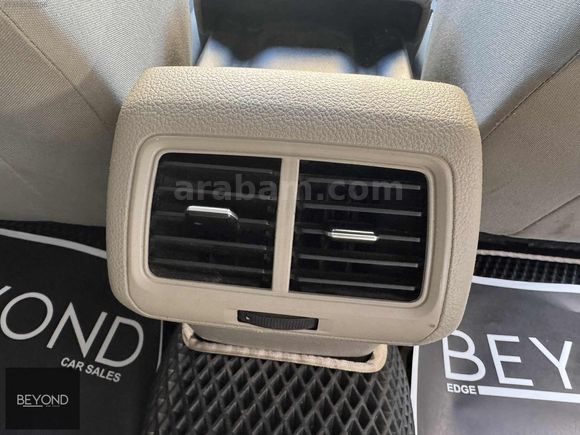 BEYOND - 2013 277.000 KM DEĞİŞENSİZ/BAKIMLI 1.2 TSI GOLF DSG