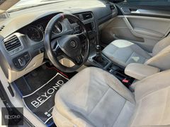 BEYOND - 2013 277.000 KM DEĞİŞENSİZ/BAKIMLI 1.2 TSI GOLF DSG