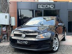 BEYOND - 2013 277.000 KM DEĞİŞENSİZ/BAKIMLI 1.2 TSI GOLF