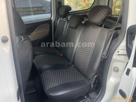 Premio Plus otomobil ruhsatlı, hatasız, 62 bin km'de. 