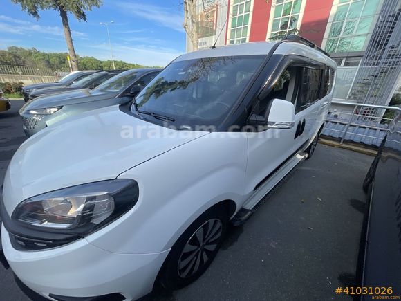 Premio Plus otomobil ruhsatlı, hatasız, 62 bin km'de. 