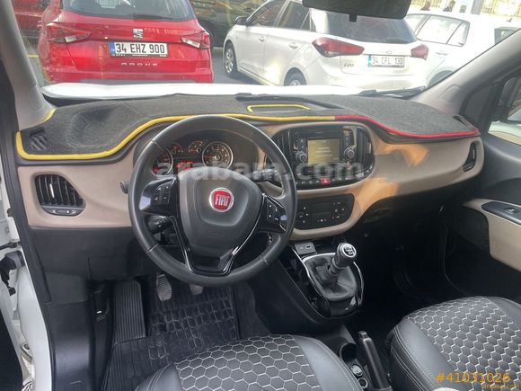 Premio Plus otomobil ruhsatlı, hatasız, 62 bin km'de. 