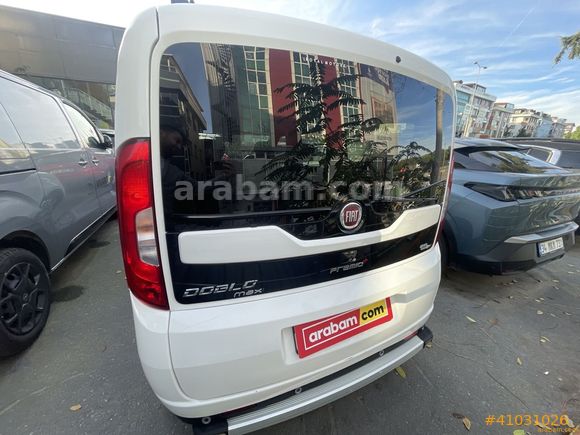 Premio Plus otomobil ruhsatlı, hatasız, 62 bin km'de. 