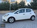 2016 OPEL CORSA 1.4 OTOMATİK 122.000 KM DE
