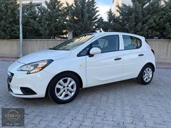 2016 OPEL CORSA 1.4 OTOMATİK 122.000 KM DE