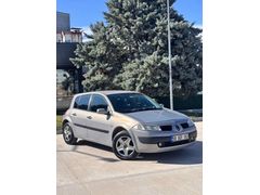 Masrafsız Renault Megane 1.4 Authentique 2004 Model 