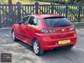 SEAT IBİZA // 2008 // 220 Bin Km // TERTEMİZ // BAKIMLI