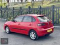 SEAT IBİZA // 2008 // 220 Bin Km // TERTEMİZ // BAKIMLI