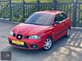 SEAT IBİZA // 2008 // 220 Bin Km // TERTEMİZ // BAKIMLI