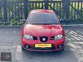 SEAT IBİZA // 2008 // 220 Bin Km // TERTEMİZ // BAKIMLI
