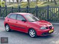 SEAT IBİZA // 2008 // 220 Bin Km // TERTEMİZ // BAKIMLI