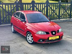 SEAT IBİZA // 2008 // 220 Bin Km // TERTEMİZ // BAKIMLI