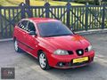 SEAT IBİZA // 2008 // 220 Bin Km // TERTEMİZ // BAKIMLI