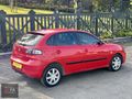 SEAT IBİZA // 2008 // 220 Bin Km // TERTEMİZ // BAKIMLI