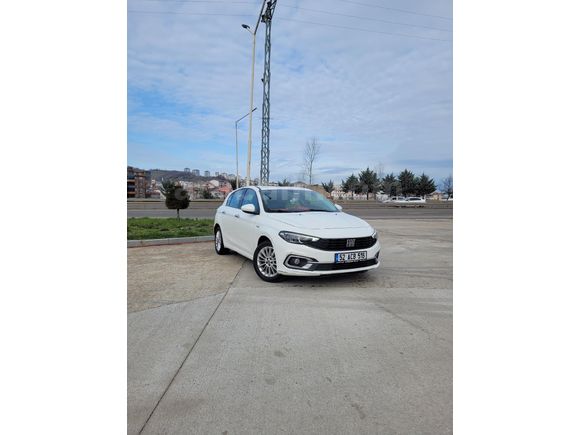 Sahibinden Fiat Egea 1.4 Fire Urban 2021 Model